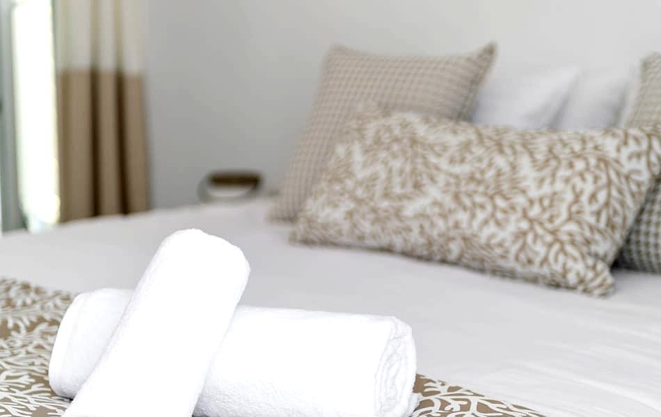 Hotel Eucalyptus
